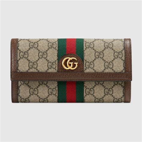 portafoglio gucci 367287